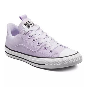 Lilac Converse